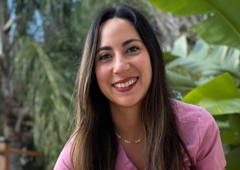 Carousel Slide 8: Dr. Sepulveda