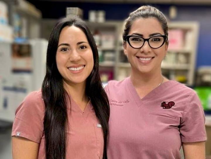 Meet the Doctors Behind Your Pet’s Care