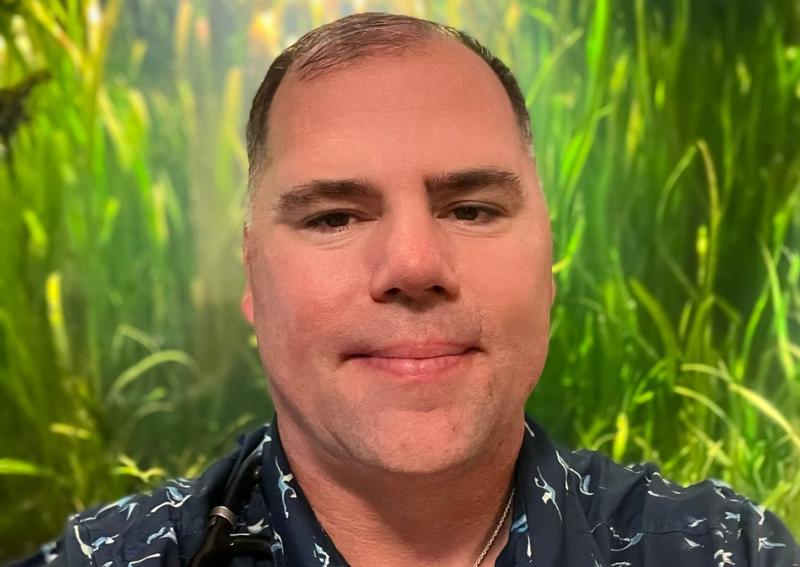 Carousel Slide 5: Dr. Keener